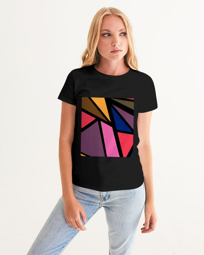 RAZ-MA-TAZZZ Women's Graphic Tee