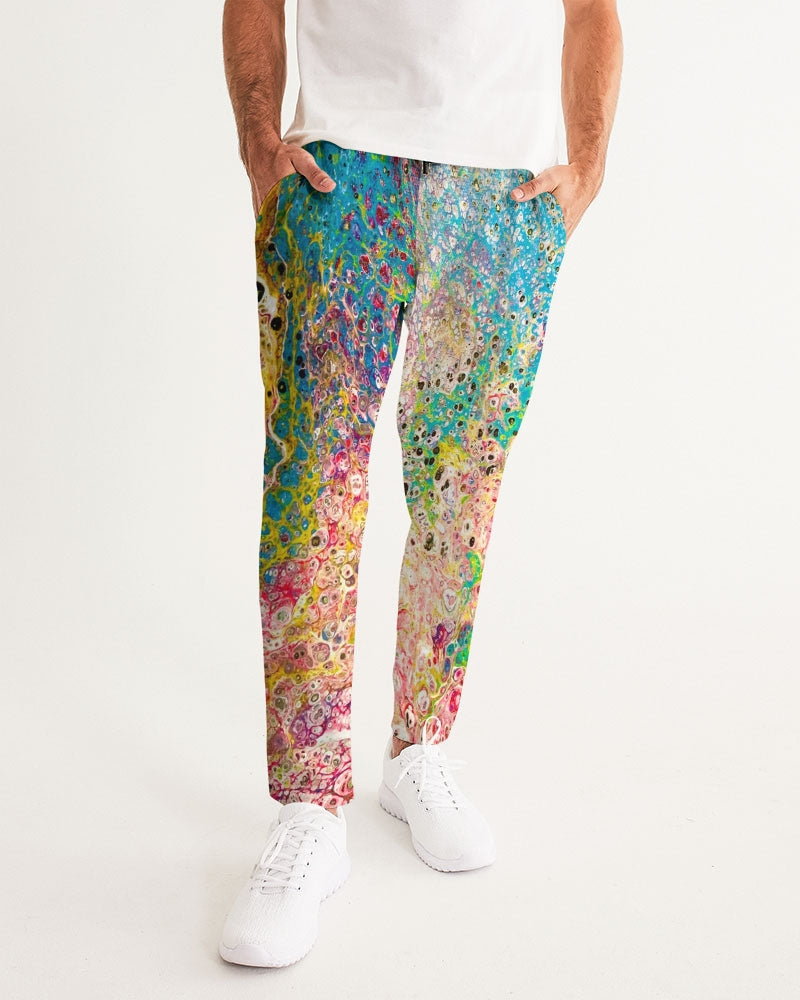 CALYPSO PRIDE Men's/Unisex Joggers