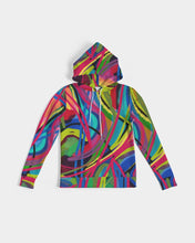 Load image into Gallery viewer, PARADISE IN COLOR Women&#39;s Hoodie