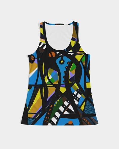 FREE SPIRIT FLEX Women's Tank