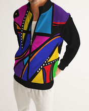 Load image into Gallery viewer, WILD KINGDOM Men&#39;s/Unisex Track Jacket