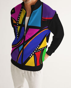 WILD KINGDOM Men's/Unisex Track Jacket