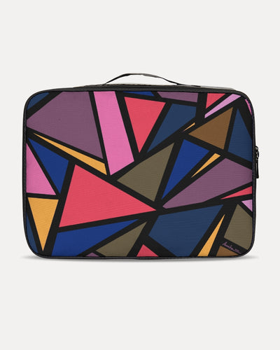 RAZ-MA-TAZZZ Jetsetter Travel Case