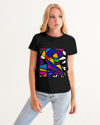 WILD KINGDOM Women's Graphic Tee