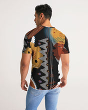 Load image into Gallery viewer, Wild Safari Men&#39;s Tee