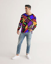 Load image into Gallery viewer, UNCUT Men&#39;s/Unisex Long Sleeve Tee