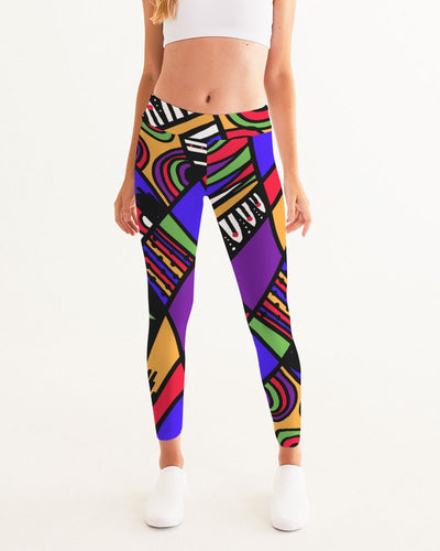 UNCUT Women's Leggings