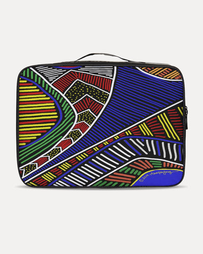 Tribal Vibe Jetsetter Travel Case