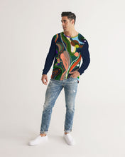 Load image into Gallery viewer, FALL INTO UBIQUITY Men&#39;s/Unisex Long Sleeve Tee