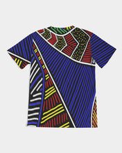 Load image into Gallery viewer, Tribal Vibe Men&#39;s Tee