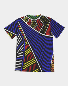 Tribal Vibe Men's Tee