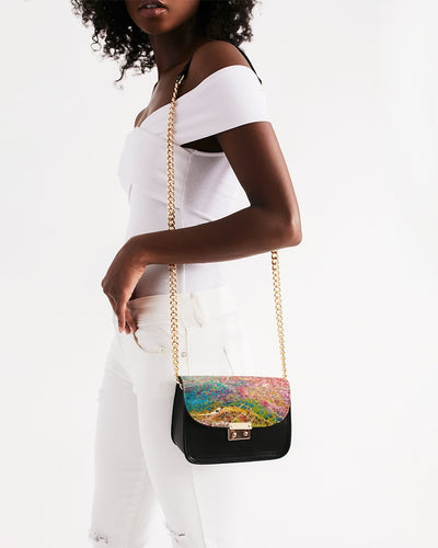 CALYPSO PRIDE Small Crossbody Bag