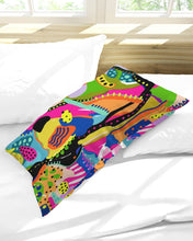 Load image into Gallery viewer, JOYFUL NOISE King Pillowcase