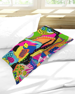 JOYFUL NOISE King Pillowcase