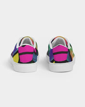 Load image into Gallery viewer, BEAUTIFULLY MADE Women&#39;s Leather Sneaker