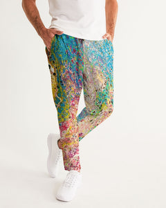 CALYPSO PRIDE Men's/Unisex Joggers