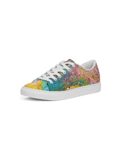 Load image into Gallery viewer, CALYPSO PRIDE Women&#39;s Leather Sneaker