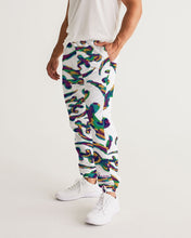 Load image into Gallery viewer, EXCEPT FOR GOD Men&#39;s Track Pants