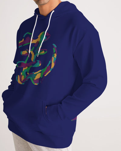 GYE NYAME - EXCEPT FOR GOD Men's Hoodie