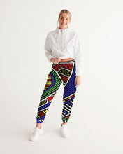 Load image into Gallery viewer, Tribal Vibe Women&#39;s Track Pants