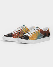 Load image into Gallery viewer, Wild Safari Women&#39;s Leather Sneaker