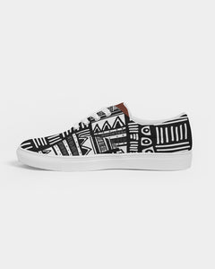 TO THE PEOPLE Women's Canvas Shoe