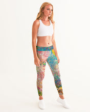 Load image into Gallery viewer, CALYPSO PRIDE Women&#39;s Leggings