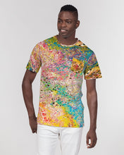 Load image into Gallery viewer, CALYPSO PRIDE Men&#39;s Everyday Pocket Tee