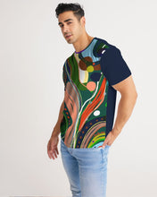 Load image into Gallery viewer, FALL INTO UBIQUITY Men&#39;s Tee