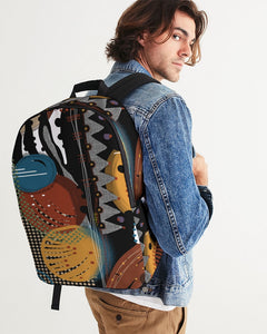 Wild Safari Large Backpack