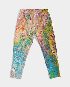 CALYPSO PRIDE Men's/Unisex Joggers