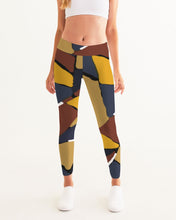 Load image into Gallery viewer, MELODIC MELANIN Women&#39;s Leggings