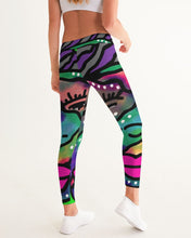 Load image into Gallery viewer, BEAUTIFULLY MADE Women&#39;s Leggings