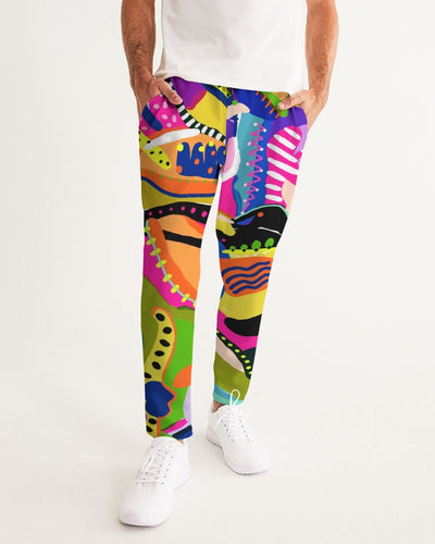 JOYFUL NOISE Men's/Unisex Joggers