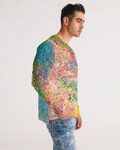 Load image into Gallery viewer, CALYPSO PRIDE Men&#39;s/Unisex Long Sleeve Tee