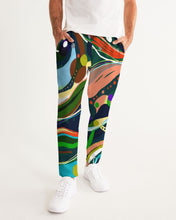 Load image into Gallery viewer, FALL INTO UBIQUITY Men&#39;s/Unisex Joggers