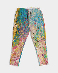 CALYPSO PRIDE Men's/Unisex Joggers