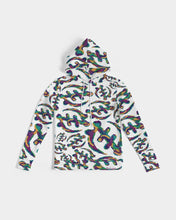 Load image into Gallery viewer, EXCEPT FOR GOD Women&#39;s Hoodie