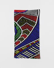 Load image into Gallery viewer, Tribal Vibe Neck Gaiter Set