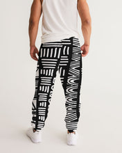 Load image into Gallery viewer, TO THE PEOPLE Men&#39;s Track Pants