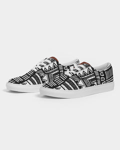 TO THE PEOPLE Women's Canvas Shoe