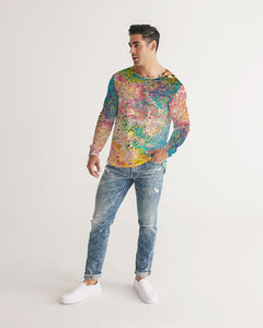 CALYPSO PRIDE Men's/Unisex Long Sleeve Tee