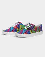 Load image into Gallery viewer, PARADISE IN COLOR Women&#39;s Canvas Shoe