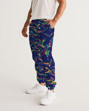 Load image into Gallery viewer, GYE NYAME - EXCEPT FOR GOD Men&#39;s Track Pants