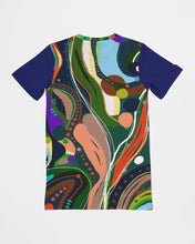 Load image into Gallery viewer, FALL INTO UBIQUITY Men&#39;s Everyday Pocket Tee