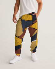 Load image into Gallery viewer, MELODIC MELANIN Men&#39;s Track Pants