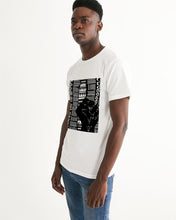 Load image into Gallery viewer, TO THE PEOPLE Men&#39;s Graphic Tee