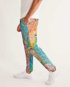 CALYPSO PRIDE Men's/Unisex Joggers