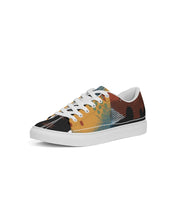 Load image into Gallery viewer, Wild Safari Women&#39;s Leather Sneaker