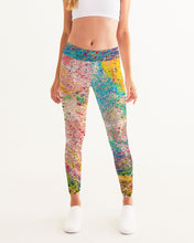 Load image into Gallery viewer, CALYPSO PRIDE Women&#39;s Leggings